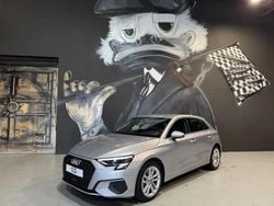Gris Utilisé 2020 Audi A3 e-tron Business Citadine | 23 990 € (Prix juste)