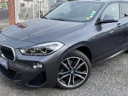 Utilisé 2019 BMW X2 M Sport SUV | 22 490 € (Prix juste)