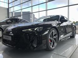 Noir mythe métallisé Nouvelle 2026 Audi e-tron GT quattro Ambiente Berline | 126 900 €