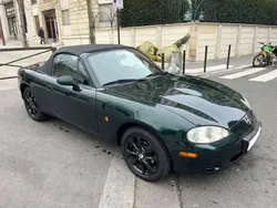 Gris Utilisé 2002 Mazda MX5 Cabriolet | 8 500 €