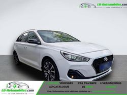 Utilisé 2019 Hyundai i30 Break | 21 000 € (Prix juste)