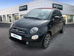 Utilisé 2024 Fiat 500 S | 15 990 € (Prix assez cher)