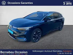 Gris Utilisé 2024 VW ID.7 Pro Berline | 57 990 €