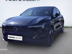 Noir Utilisé 2024 Volvo EX30 Ultra SUV | 34 299 € (Bon prix)