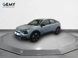 Vert Utilisé 2021 Citroën C4 PureTech Berline | 17 250 € (Prix juste)