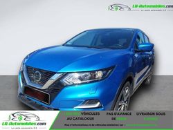 Utilisé 2019 Nissan Qashqai SUV | 21 700 € (Prix juste)