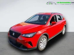 Utilisé 2022 Seat Arona SUV | 22 000 € (Prix cher)