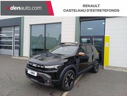 Nouvelle 2025 Dacia Duster Extreme SUV | 28 790 € (Prix juste)