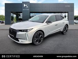 Utilisé 2024 DS Automobiles DS4 Berline | 33 980 € (Prix juste)