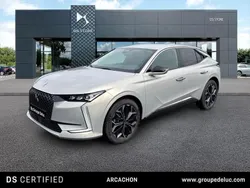 Utilisé 2024 DS Automobiles DS4 Berline | 33 980 € (Prix cher)