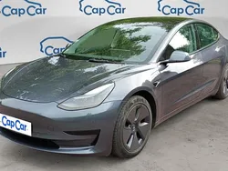 Utilisé 2022 Tesla Model 3 Standard Range Plus Berline | 25 560 €