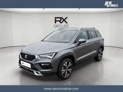 Gris Utilisé 2024 Seat Ateca SUV | 24 900 € (Prix juste)