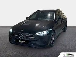 Noir Occasion 2022 Mercedes C220 Break | 42 990 € (Prix cher)