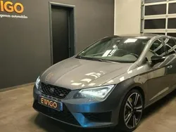 Gris Utilisé 2016 Cupra Leon Berline | 18 490 €