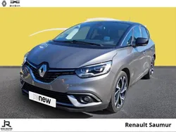 Noir Utilisé 2019 Renault Scénic IV Intens Monospace | 18 990 € (Prix assez cher)