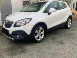 Utilisé 2015 Opel Mokka SUV | 6 000 €