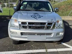 Utilisé 2005 Isuzu D-Max Pick-up | 13 000 €