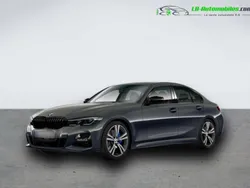 Utilisé 2021 BMW 330 Comfort Edition Berline | 44 500 € (Prix assez cher)