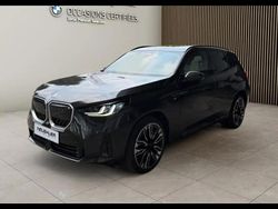 Gris Utilisé 2025 BMW X3 M Sport SUV | 72 490 €