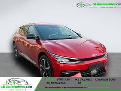 Occasion 2023 Kia EV6 SUV | 41 500 € (Prix assez cher)