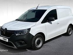 Blanc Nouvelle 2025 Renault Kangoo Monospace | 26 480 € (Prix cher)