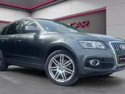 Utilisé 2010 Audi Q5 S-Line SUV | 11 990 € (Prix juste)