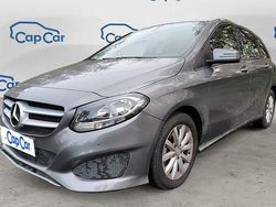 Occasion 2015 Mercedes 180 Berline | 15 690 € (Super prix)