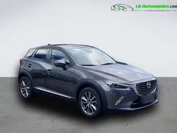 Utilisé 2017 Mazda CX-3 SUV | 22 900 € (Prix juste)