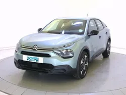 Bleu Utilisé 2024 Citroën C4 PureTech Berline | 16 290 € (Bon prix)