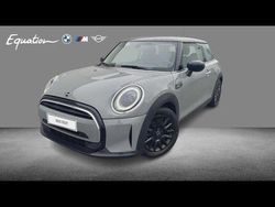 Gris Utilisé 2022 Mini Cooper Citadine | 24 900 € (Prix juste)