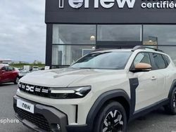 Beige Nouvelle 2025 Dacia Duster Extreme SUV | 28 899 € (Prix juste)