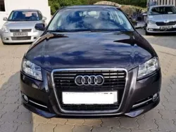 Utilisé 2013 Audi A3 Sportback Attraction Berline | 10 890 €