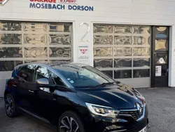 Noir Utilisé 2017 Renault Scénic IV Bose Edition Monospace | 9 990 € (Prix juste)