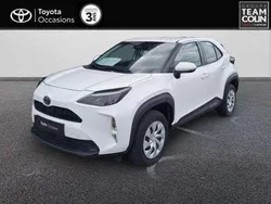 Utilisé 2024 Toyota Yaris Hybrid | 22 390 € (Bon prix)
