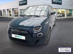 Utilisé 2020 Fiat 500e La Prima Citadine | 14 590 € (Prix cher)