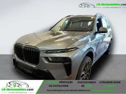 Utilisé 2024 BMW X7 Comfort Edition SUV | 103 800 € (Prix assez cher)