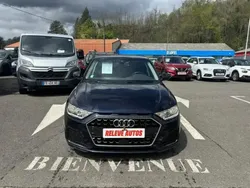 Bleu Utilisé 2019 Audi A1 Advanced Citadine | 15 990 € (Bon prix)