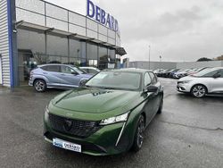 Occasion 2023 Peugeot 308 Allure Berline | 20 990 € (Prix juste)