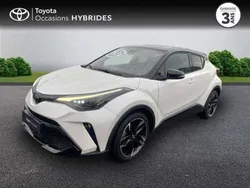 Utilisé 2022 Toyota C-HR Sport SUV | 24 790 € (Prix assez cher)