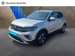 Utilisé 2025 VW T-Cross Style SUV | 30 990 € (Prix cher)
