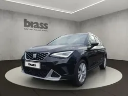 Noir Utilisé 2023 Seat Arona Xperience SUV | 21 250 € (Prix juste)