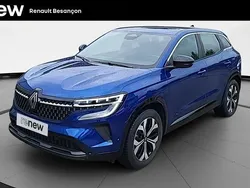 Bleu Utilisé 2024 Renault Austral Evolution SUV | 24 988 € (Bon prix)