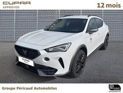 2y2yaq Utilisé 2024 Cupra Formentor VZ SUV | 42 990 €