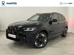 Utilisé 2022 BMW iX3 Impressive SUV | 47 900 € (Prix cher)