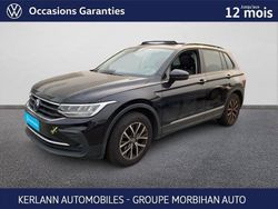 Utilisé 2023 VW Tiguan Life SUV | 31 890 € (Prix juste)