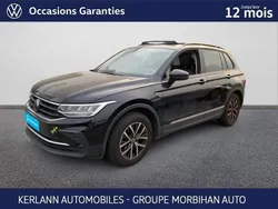 Utilisé 2023 VW Tiguan Life SUV | 31 890 € (Bon prix)