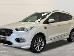 Utilisé 2019 Ford Kuga Vignale SUV | 21 999 €