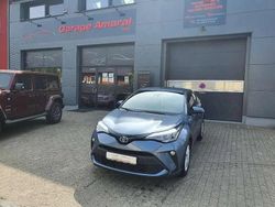 Gris Utilisé 2020 Toyota C-HR SUV | 17 500 € (Prix juste)