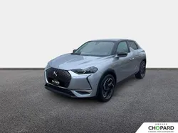 DS Automobiles DS3 Crossback