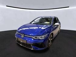 Bleu Utilisé 2023 VW Golf VIII R Berline | 43 066 € (Bon prix)